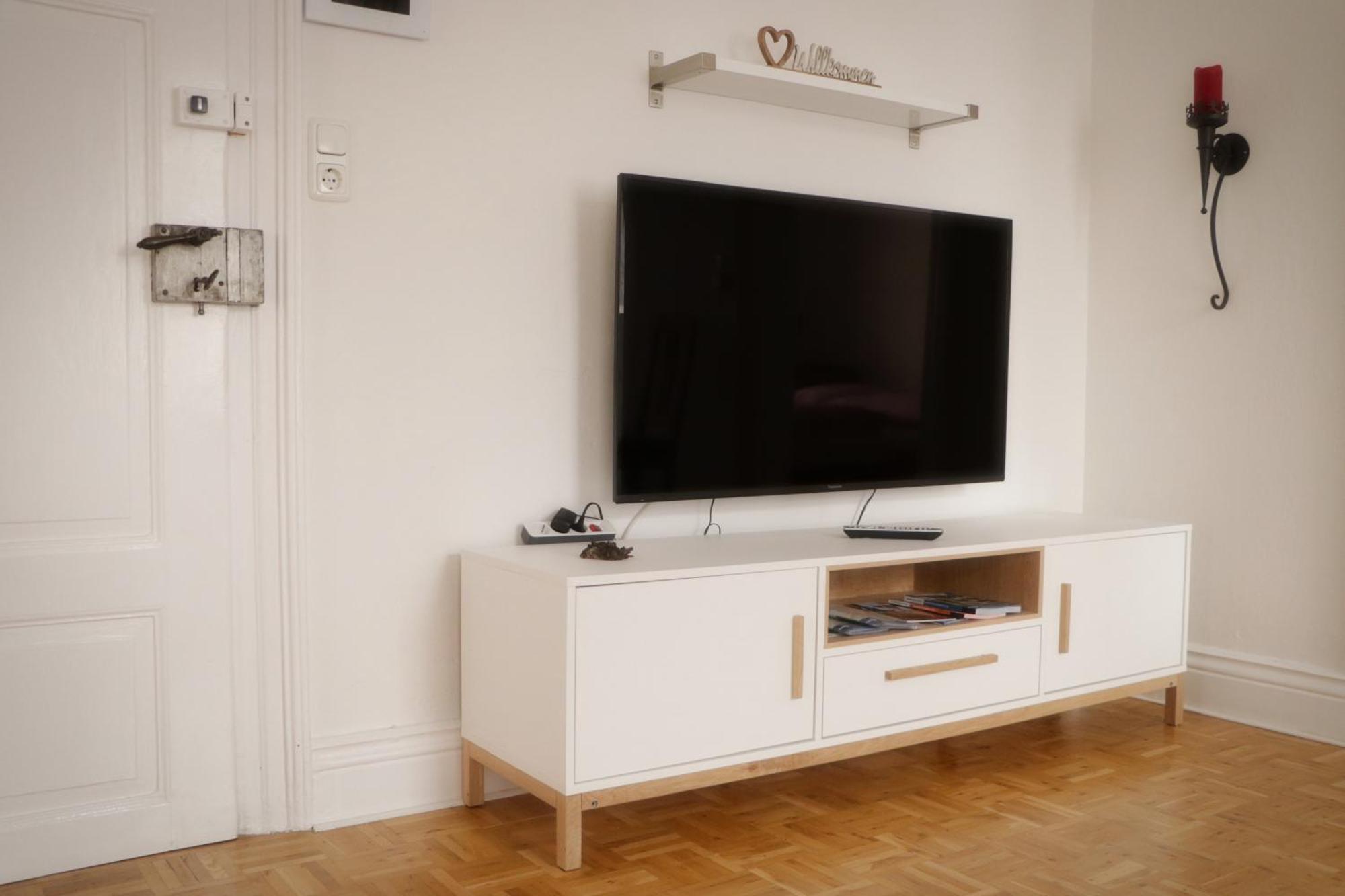 Besondere Ferienwohnung In 埃尔姆边的孔宁斯路特 外观 照片